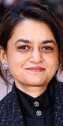 Payal Kapadia
